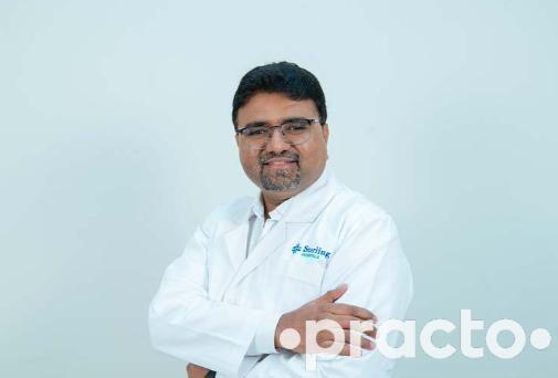 Dr. Mehul Gohil null in Vadodara