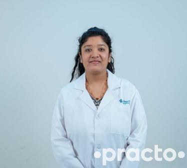 Dr. Payal Gupta null in Vadodara