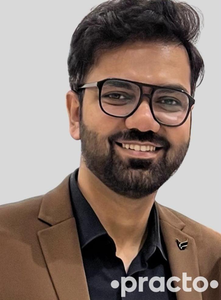Dr. Sarbjit Mohapatra null in Bhubaneswar