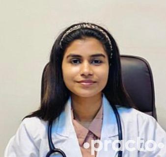 Dr. Nikita Ganesh Shete   (Physiotherapist) Physiotherapist in Pune