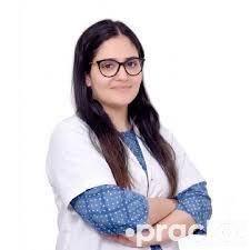 Dr. Sasha Labru Pathologist in Dehradun