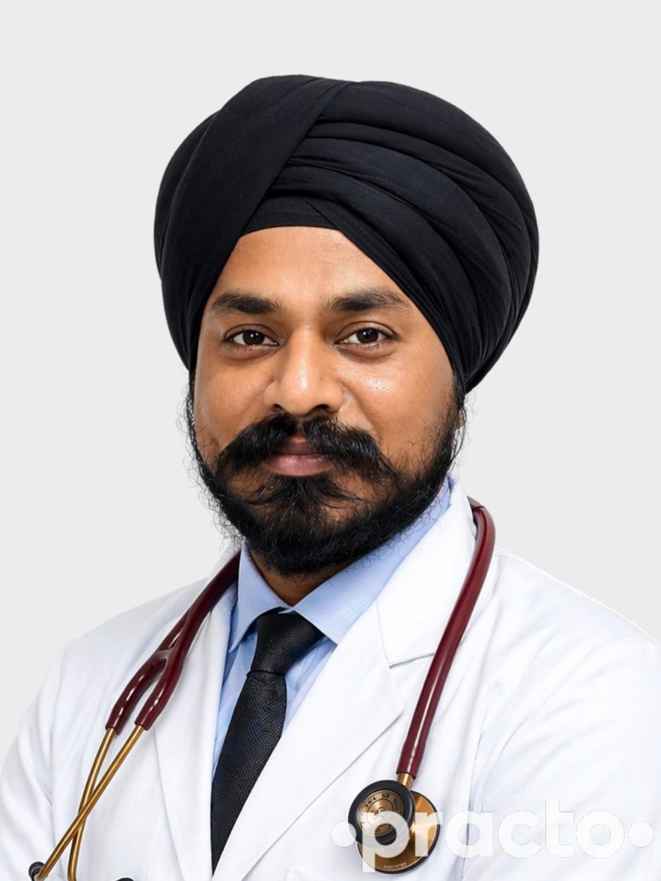 Dr. Mandeep Singh null in Panipat