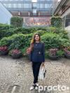 Dr. Ananya Agrawal null in Varanasi