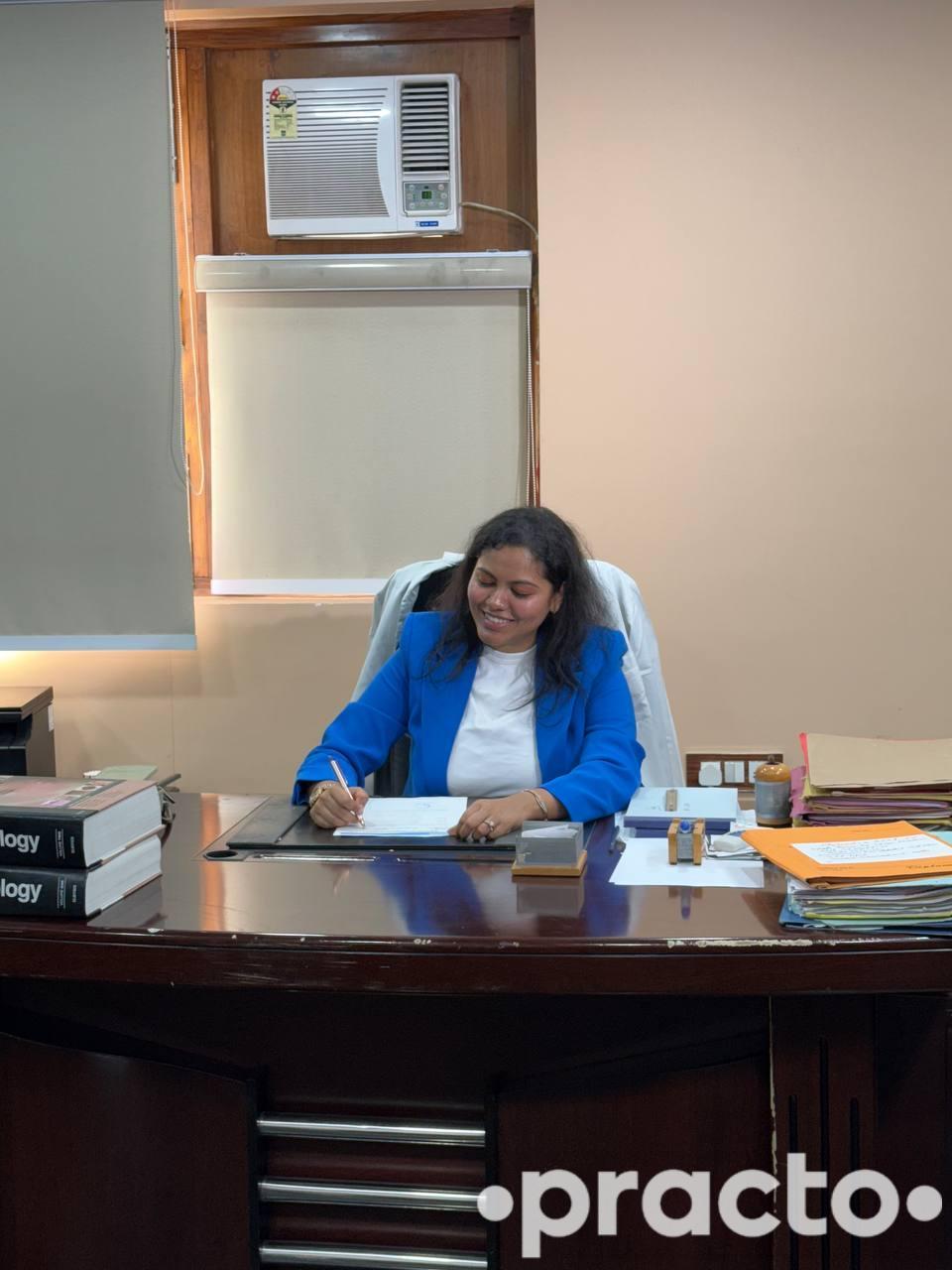 Dr. Ishita Dani Dermatologist in Meerut