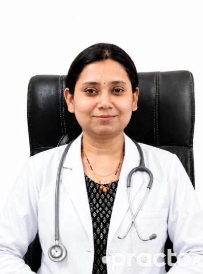 Dr. Riya Rajendra Rathor Ayurveda in Pune
