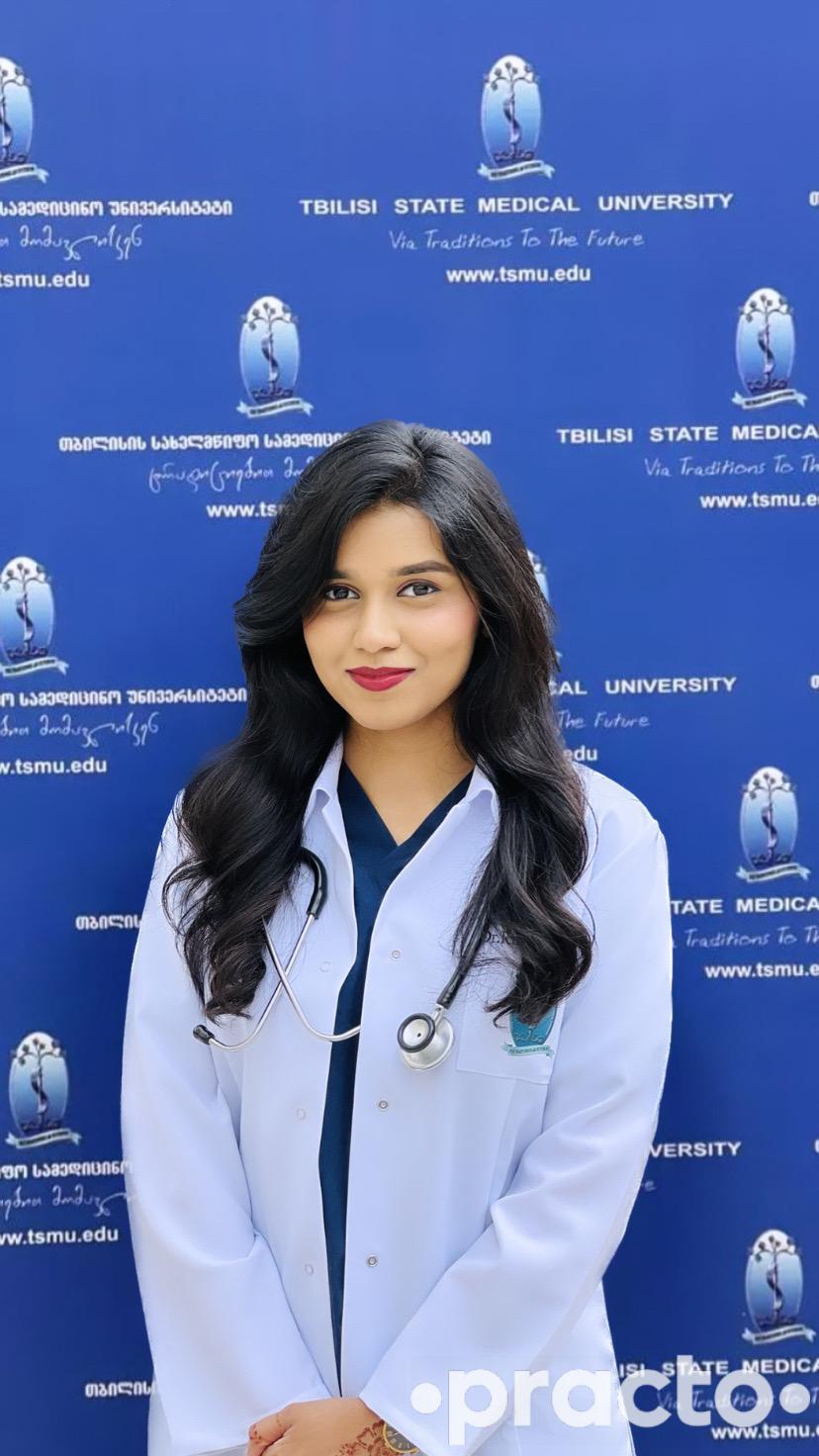 Ms. Ruchi Sanjaykumar Lanjewar null in Pune