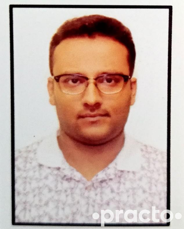 Dr. Debaraj Sarma Internal Medicine in Guwahati