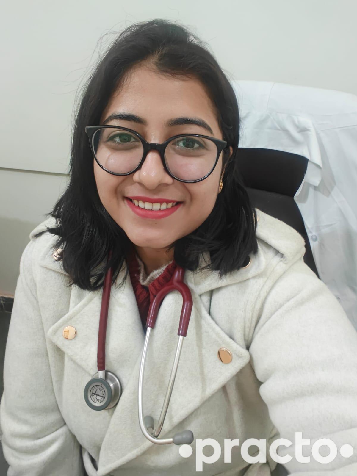 Dr. Ruchira Singh null in Dehradun