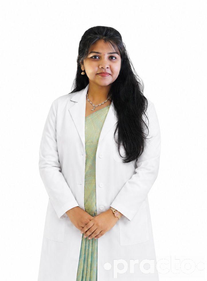Dr. Benita Fernando ENT/ Otorhinolaryngologist in Chennai