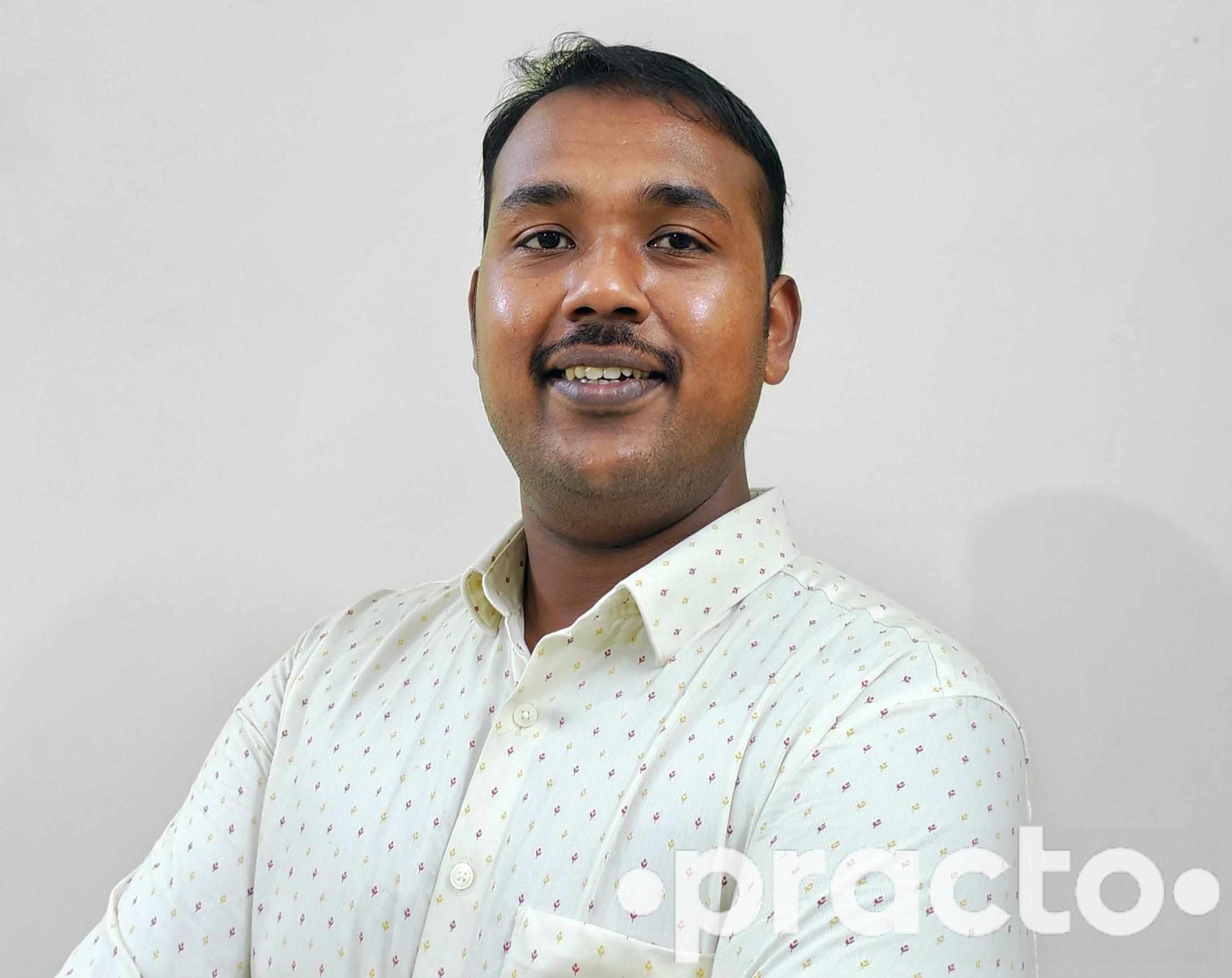 Dr. Arjun Raja A null in Kozhikode