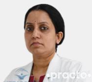 Dr. Jyotsna Myneni - Ophthalmologist