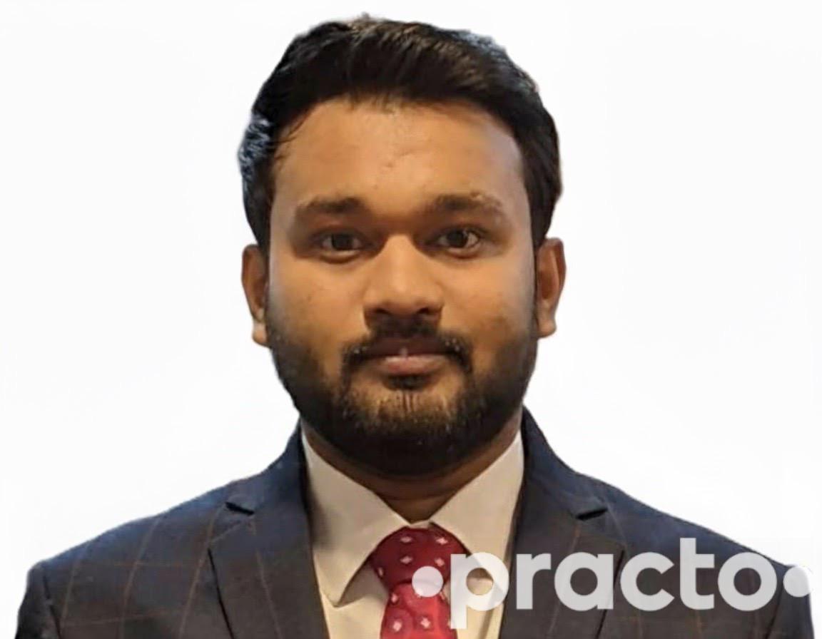 Mr. Ashish Bhatnagar null in Aligarh