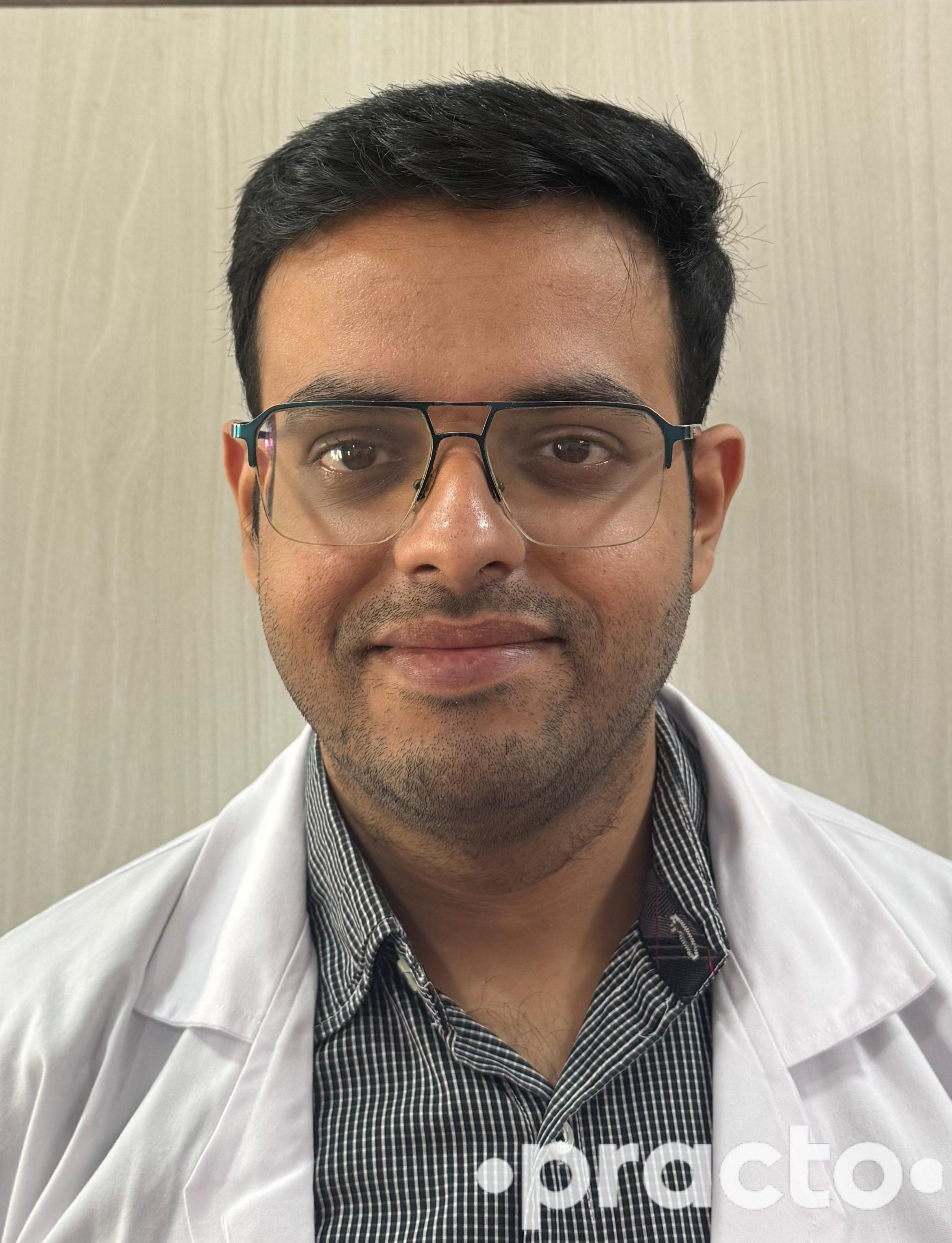 Dr. Yash Gulati null in Indore