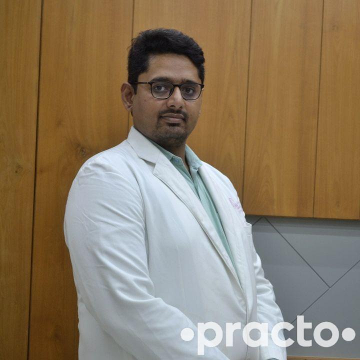 Dr. Priyadatt Patel null in Ahmedabad