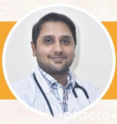 Dr. Bhavya Sharma Pediatrician in Ghaziabad