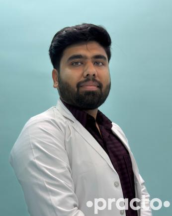Dr. Dev Choudhary   (Physiotherapist) Physiotherapist in Chhindwara