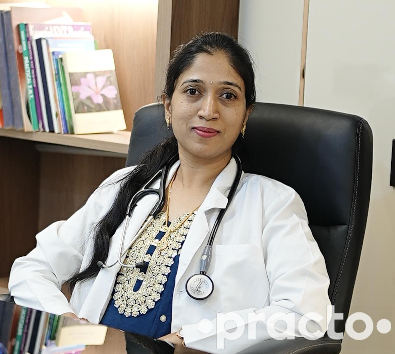 Dr. Shruthi L H Ayurveda in Bangalore
