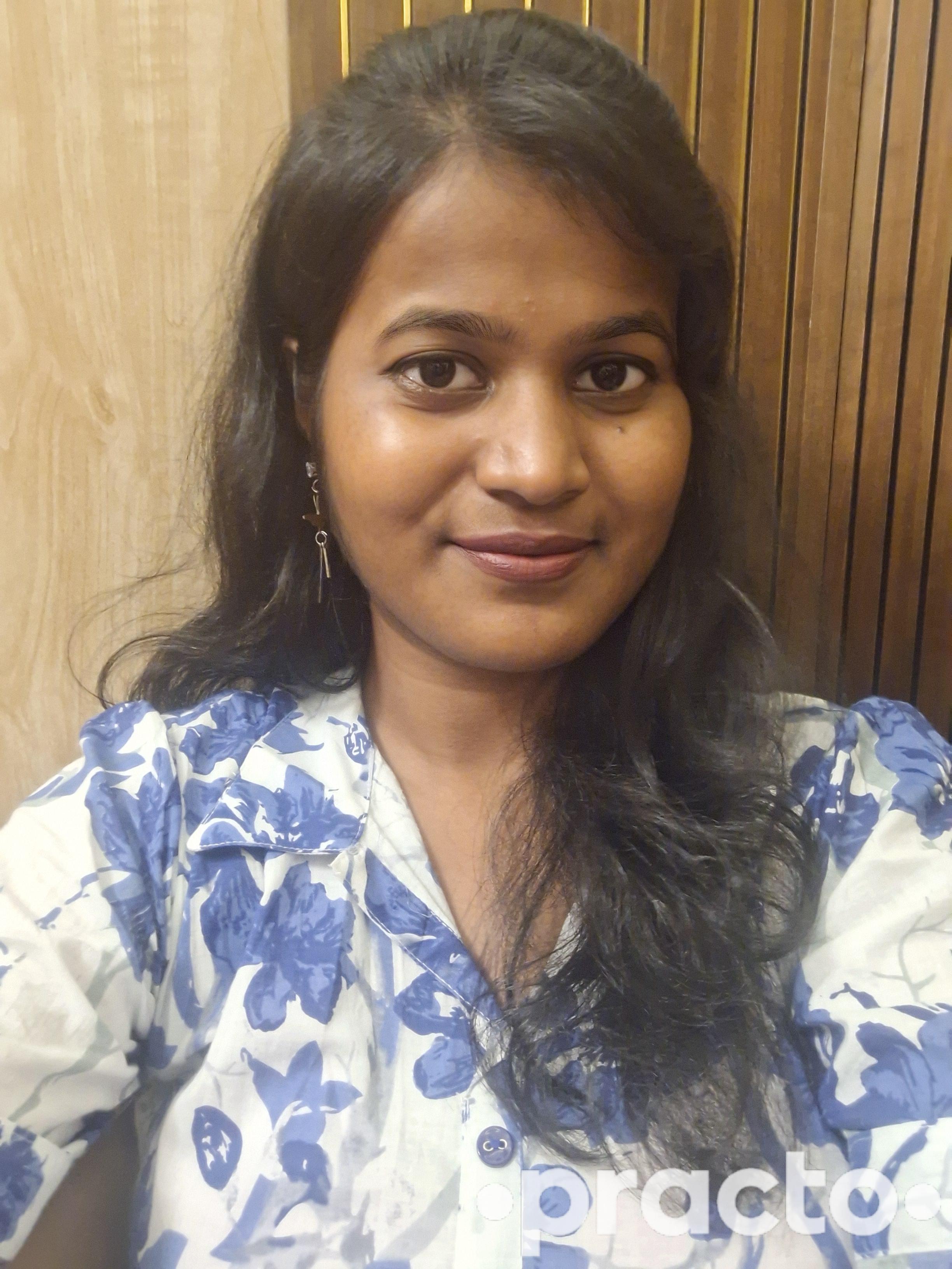 Ms. Anushka Kumari null in Patna