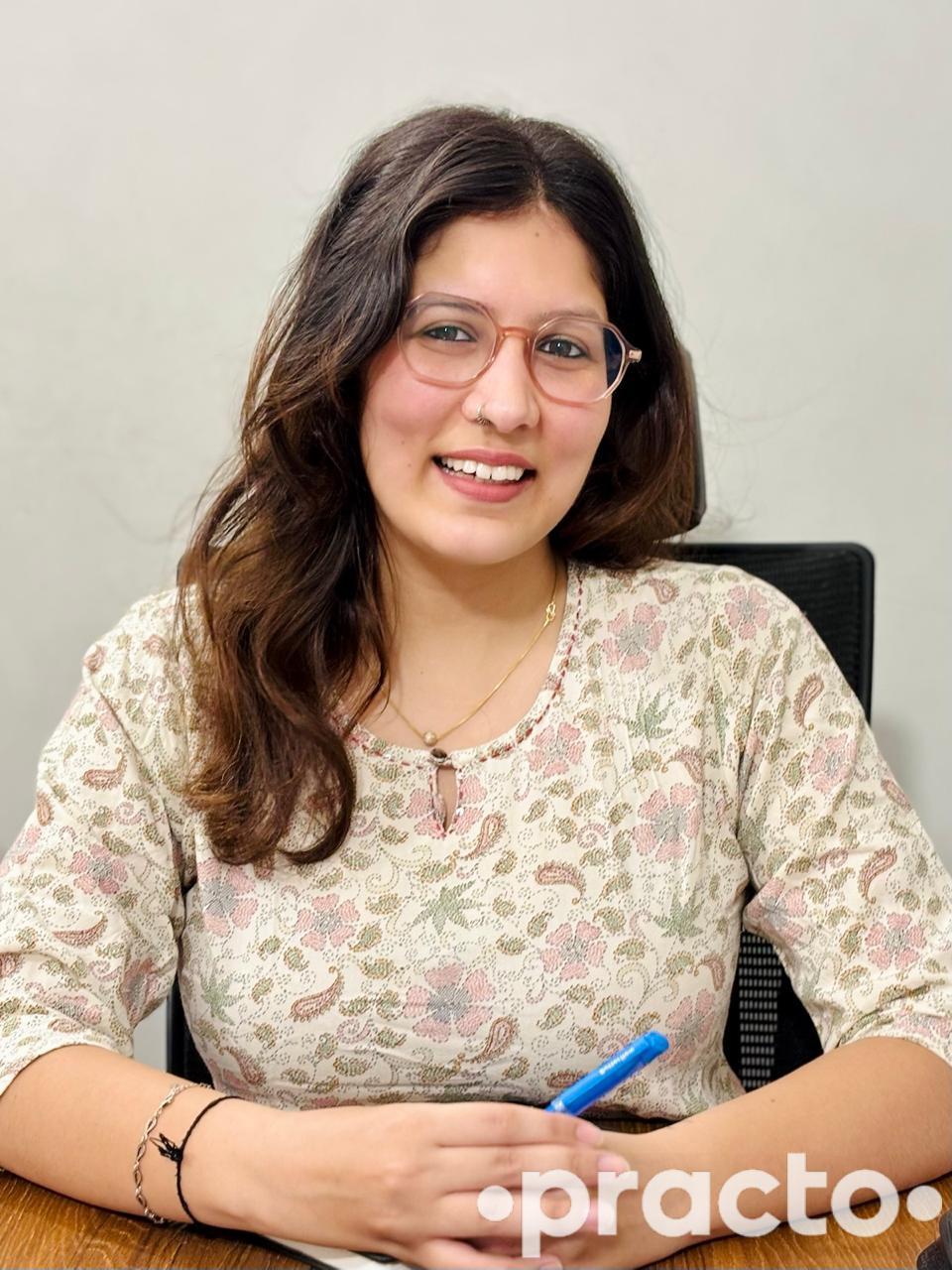Ms. Kanishka Madaan null in Delhi