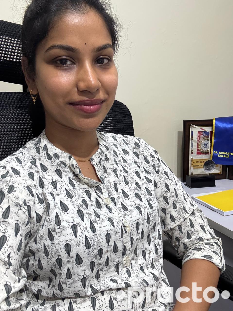Dr. Kongathi Sailaja null in Bangalore