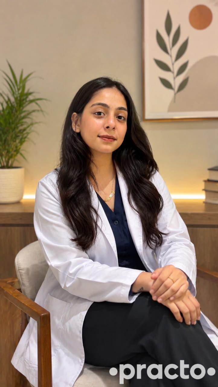 Ms. Samaira Sawhney null in Gurgaon