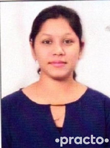 Dr. Mukta Bansal Endodontist in Ludhiana