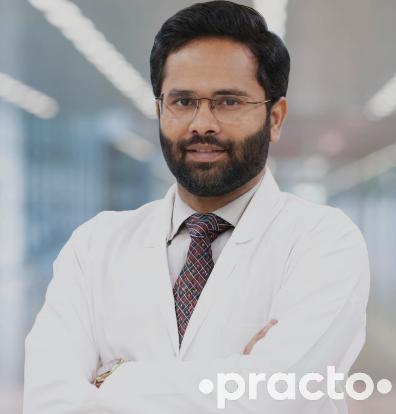 Dr. Hussain Saddam Pain Management Specialist in Claim-Profile
