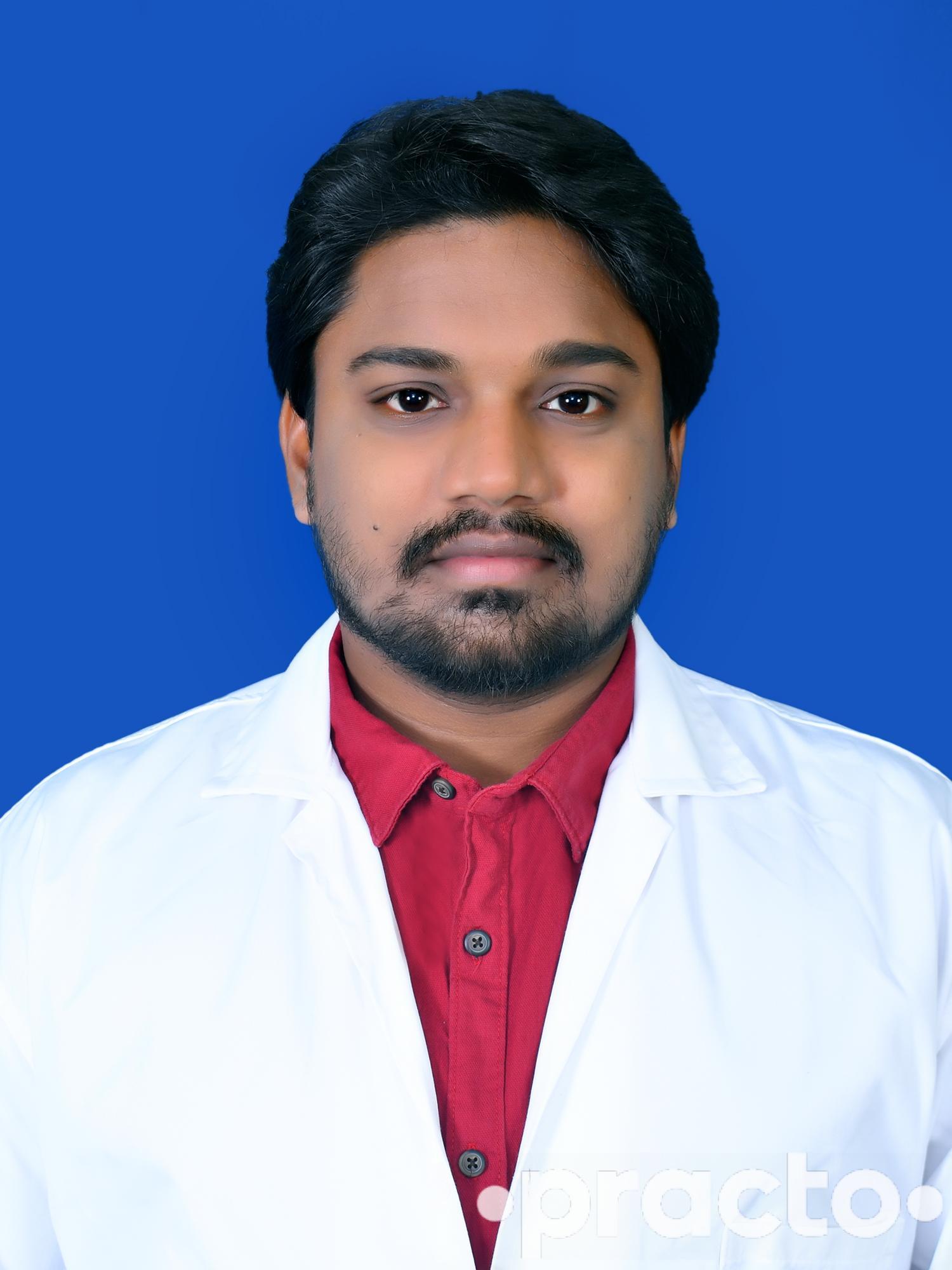Dr. Simon Neal Jedhidiah Eali null in Kakinada
