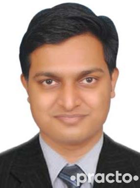 Dr. Shubham Ashok Satpute null in Claim_profile