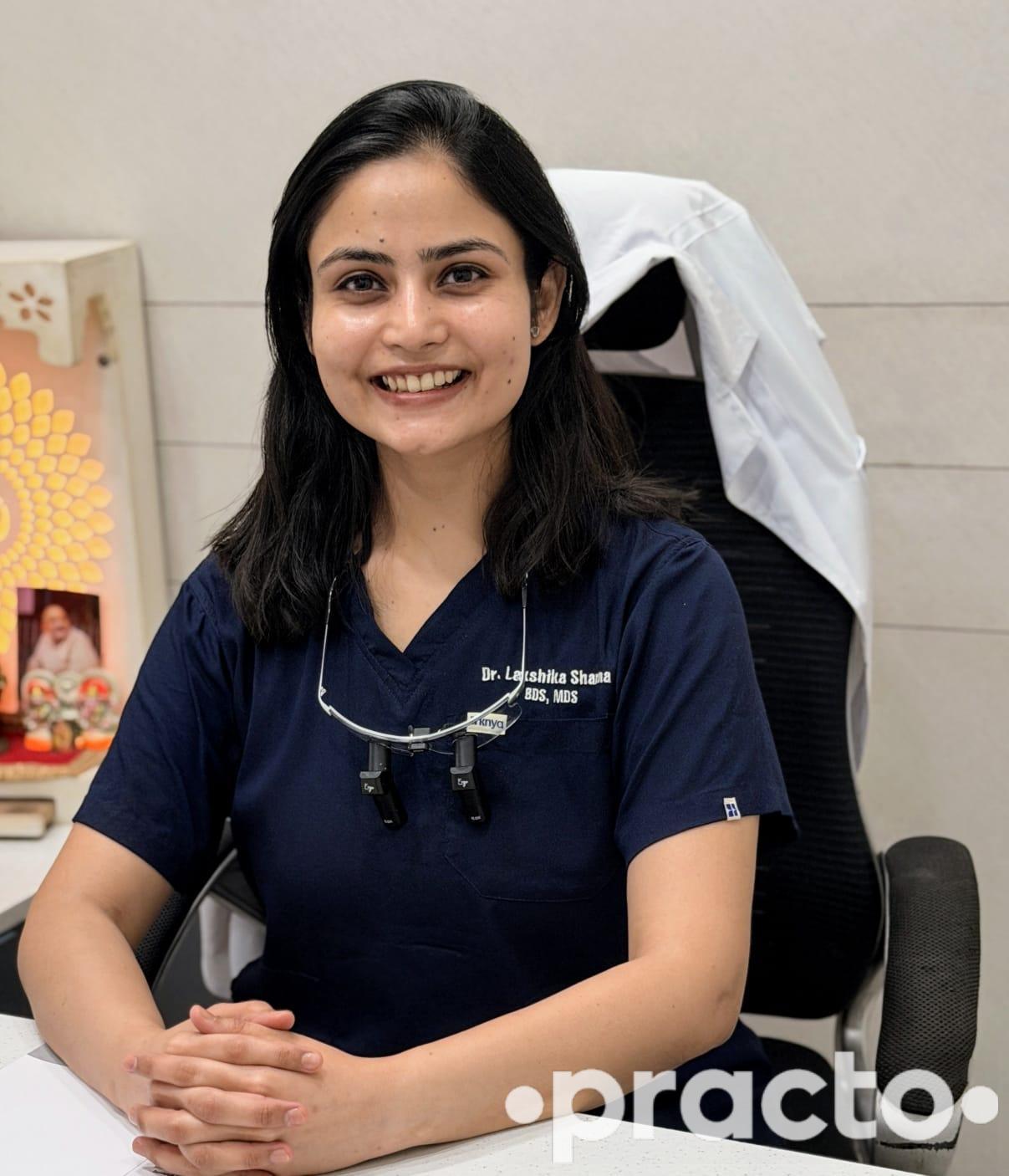 Dr. Lakshika Sharma null in Ghaziabad