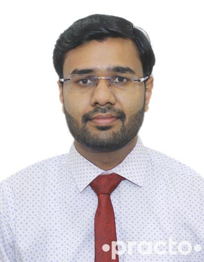 Dr. Pankaj Kumar Gupta Gastroenterologist in Gurgaon