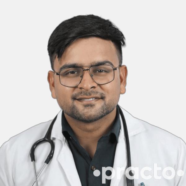 Dr. Sunil Chaudhary   (Physiotherapist) null in Gurgaon