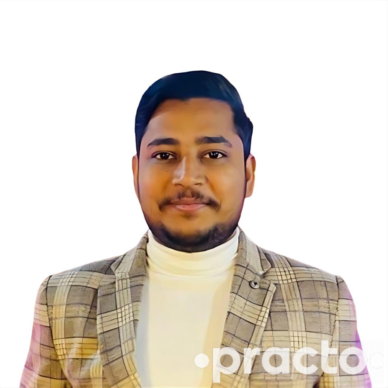 Dr. Tushar Singh null in Lucknow