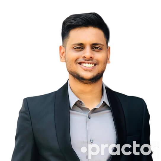 Dr. Santhosh Kumar M Urologist in Bangalore