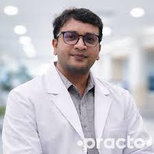 Dr. Nanjunda K Spine Surgeon (Ortho) in Bangalore