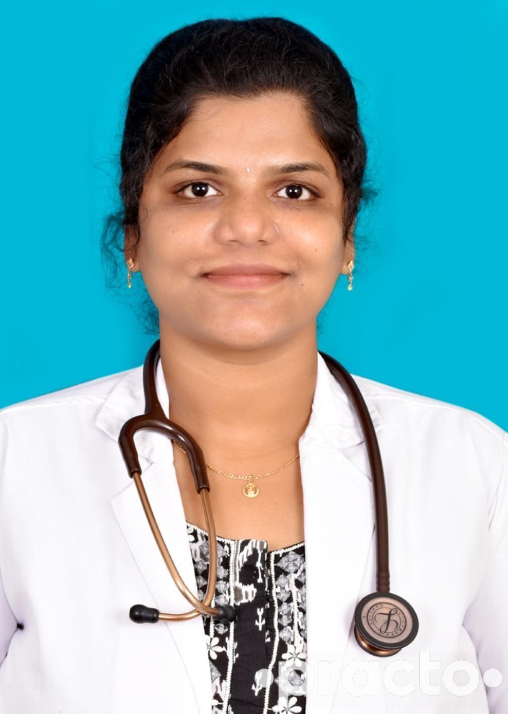 Dr. Singupuram Divya Samhita General Physician in Claim_profile