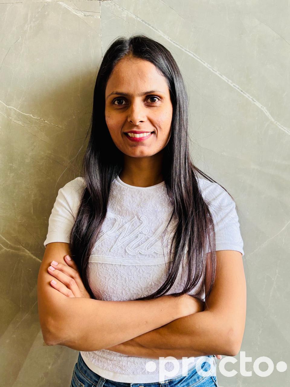 Dr. Nisha Yadav   (Physiotherapist) Physiotherapist in Gurgaon