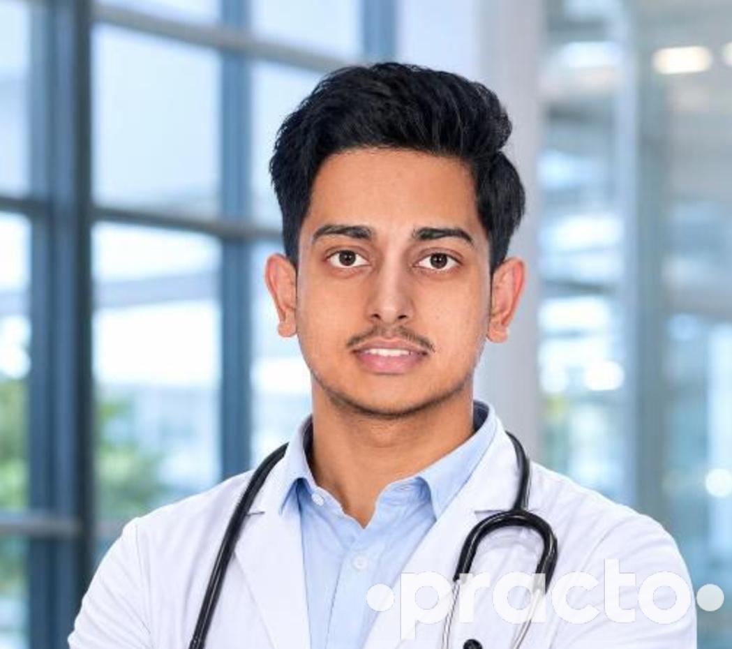 Dr. Utkarsh Garg Cosmetologist in Sri-Ganganagar