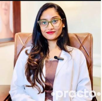 Dr. Chrysanthemum Dentist in Bangalore