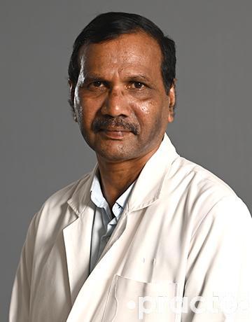 Dr. Satyanarayana General Physician in Visakhapatnam