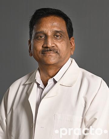 Dr. Vupputuri Venkata Lakshmi Narasimha Rao null in Visakhapatnam