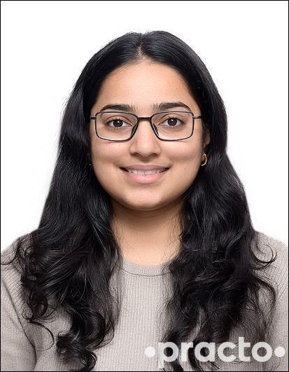 Dr. Metha Sakshi Mohan Pallavi   (Physiotherapist) Physiotherapist in Navi Mumbai