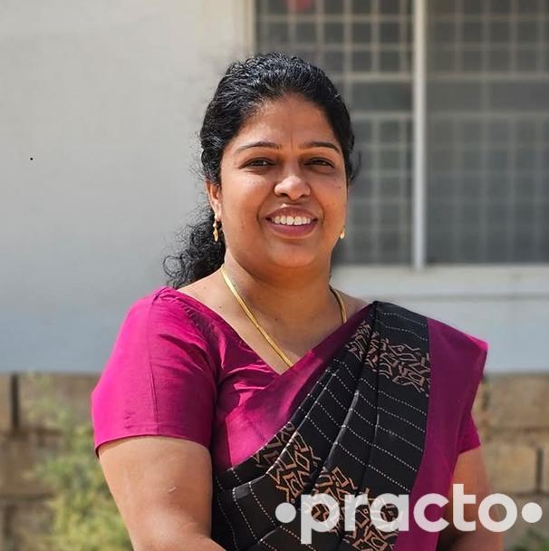Ms. Philomina Arnold Mental Health Counselor in Bangalore