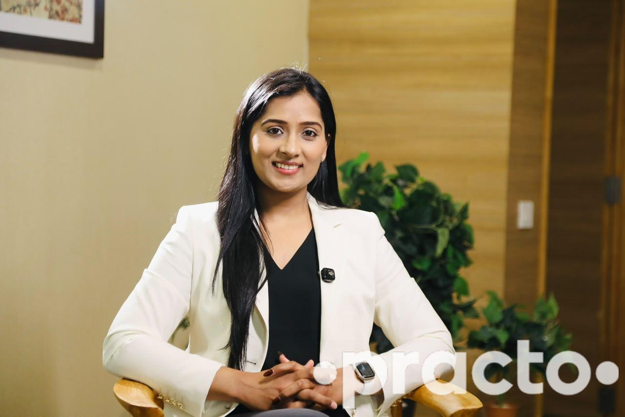 Dr. Divya C Ragate null in Bangalore