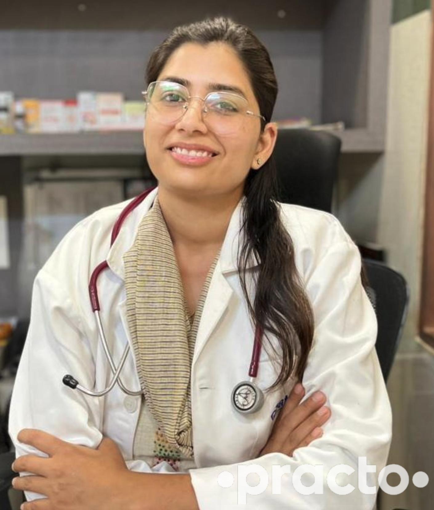 Dr. Ruchi Rao null in Jaipur
