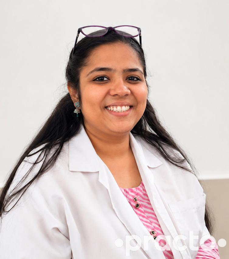 Dr. Shubha Chiniwar Prosthodontist in Mumbai
