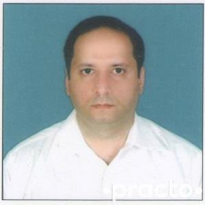 Dr. Ajay Khurana Subhash General Physician in Pune