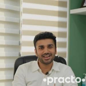 Dr. Abhijit Sanjay Shah General Physician in Mumbai
