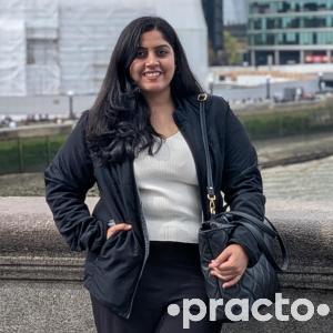 Dr. Mridula Khadtare Dentist in Mumbai
