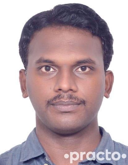 Dr. Ravi Lengde General Surgeon in Mumbai